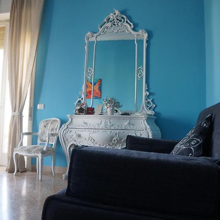 B&B Occhi Di Mare Кастелламмаре-ді-Стабія Екстер'єр фото